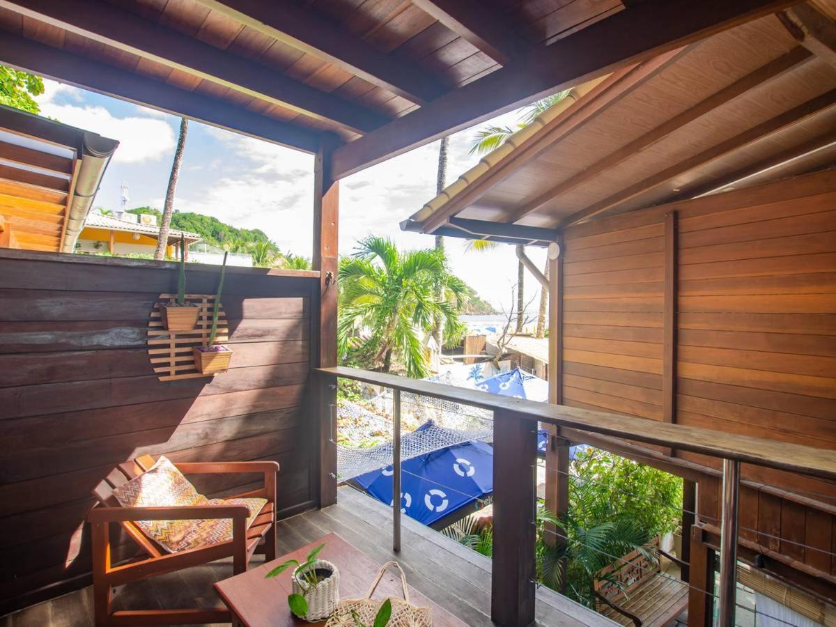 Le Terrace Hotel มอร์โฮเจอเซาเปาลู ภายนอก รูปภาพ