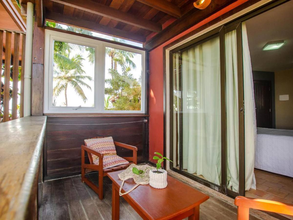 Le Terrace Hotel มอร์โฮเจอเซาเปาลู ภายนอก รูปภาพ