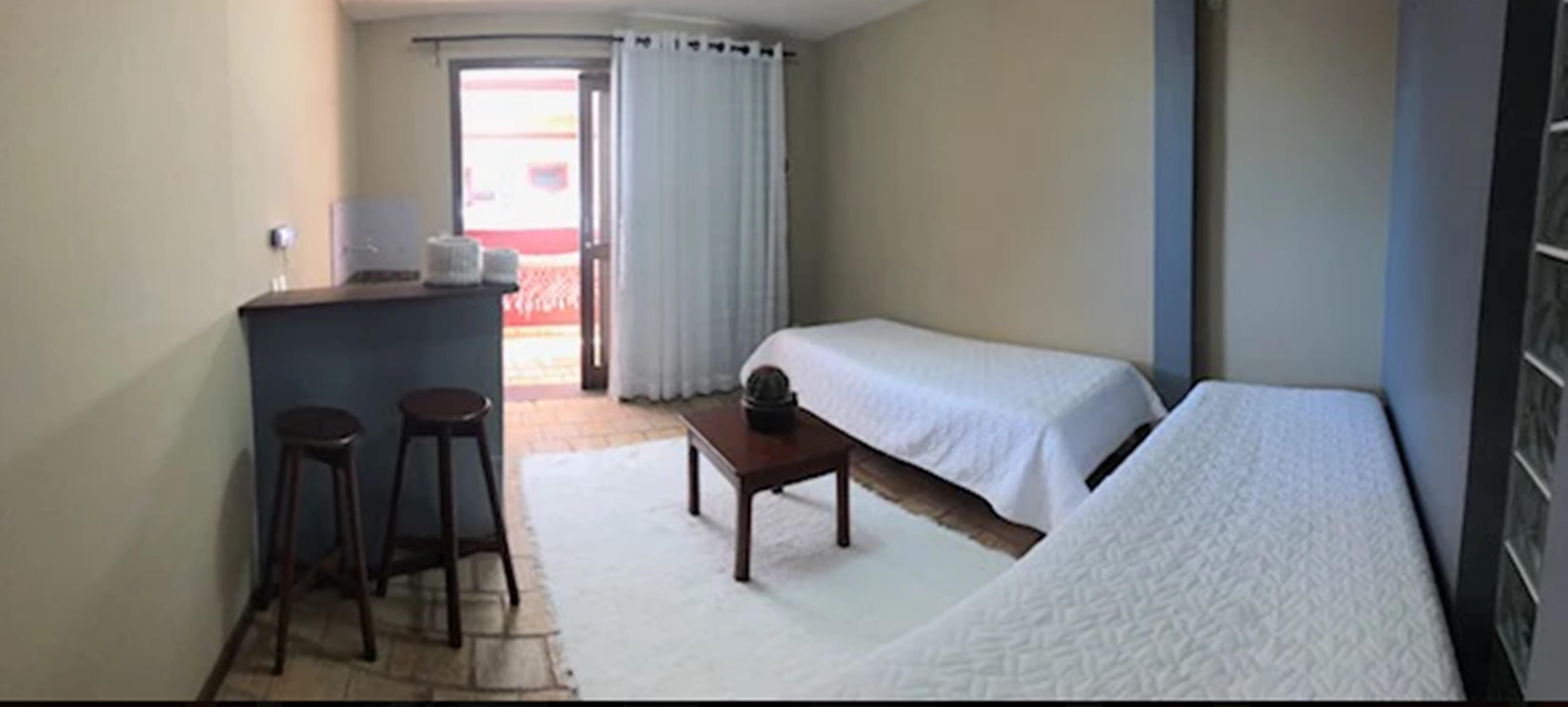 Le Terrace Hotel มอร์โฮเจอเซาเปาลู ภายนอก รูปภาพ