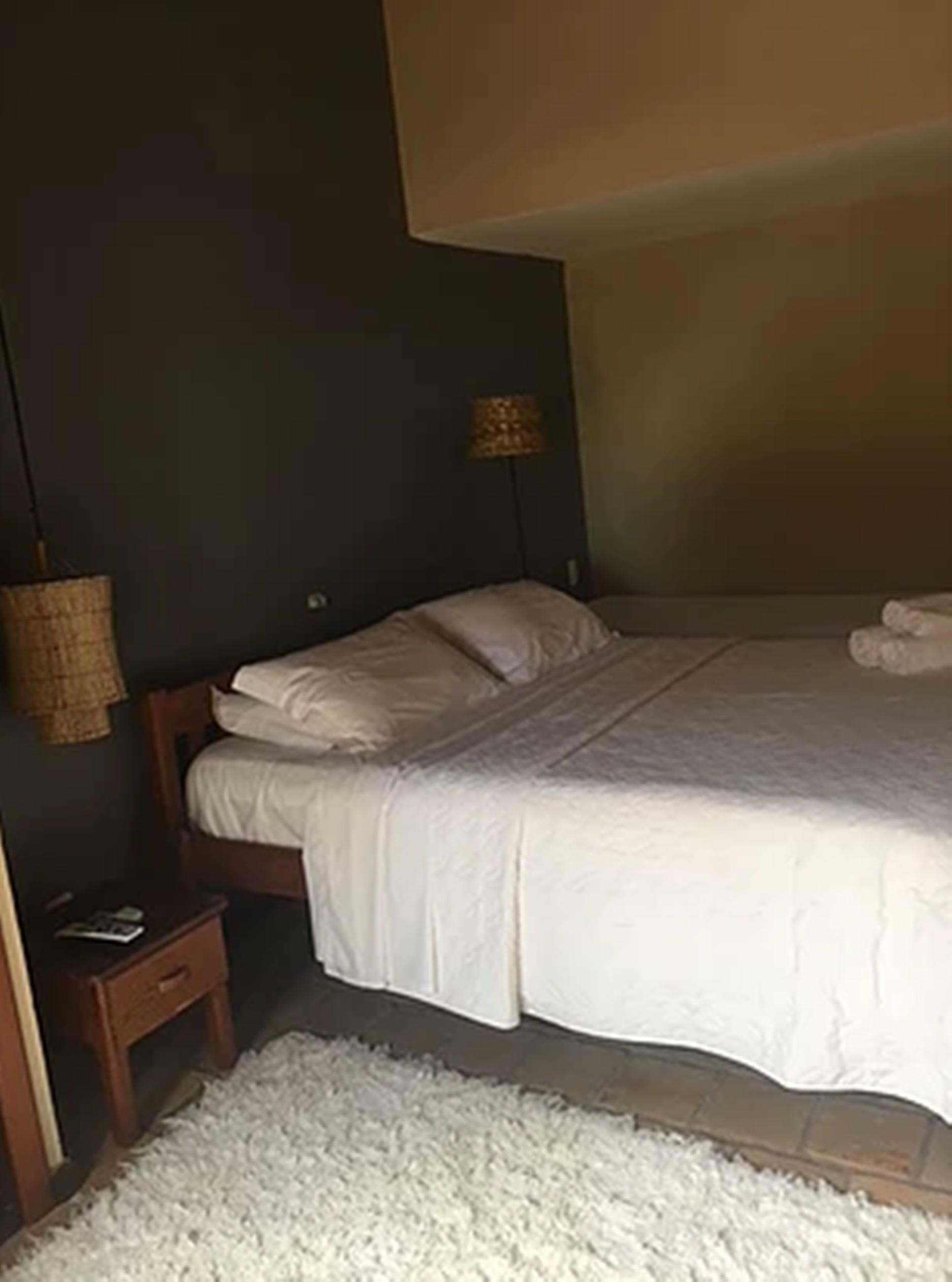Le Terrace Hotel มอร์โฮเจอเซาเปาลู ภายนอก รูปภาพ
