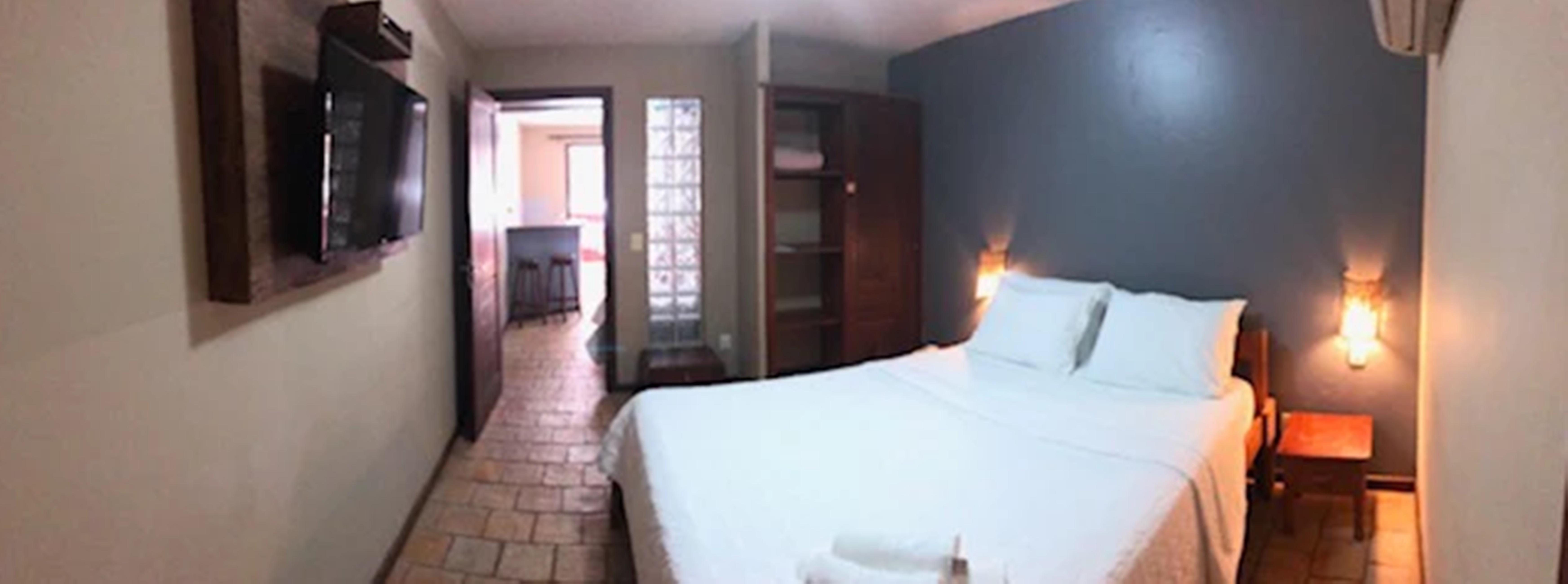 Le Terrace Hotel มอร์โฮเจอเซาเปาลู ภายนอก รูปภาพ