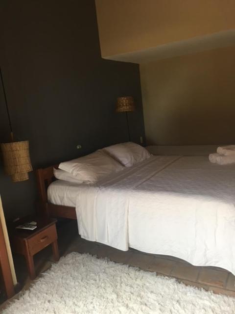 Le Terrace Hotel มอร์โฮเจอเซาเปาลู ภายนอก รูปภาพ