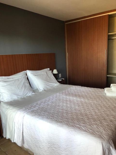 Le Terrace Hotel มอร์โฮเจอเซาเปาลู ภายนอก รูปภาพ