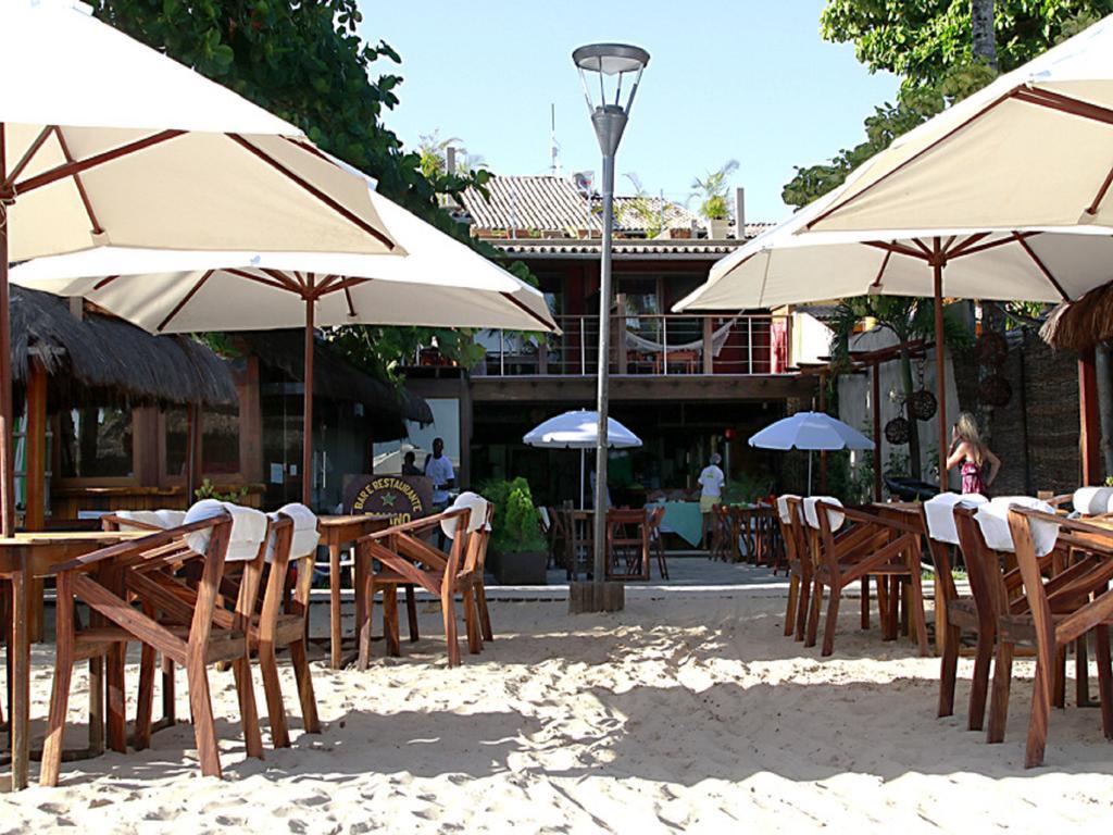 Le Terrace Hotel มอร์โฮเจอเซาเปาลู ภายนอก รูปภาพ