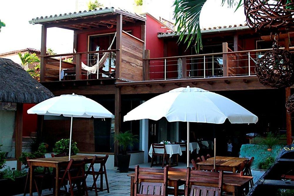 Le Terrace Hotel มอร์โฮเจอเซาเปาลู ภายนอก รูปภาพ