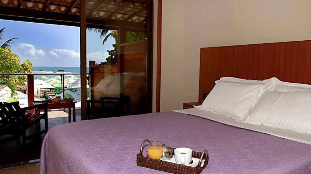 Le Terrace Hotel มอร์โฮเจอเซาเปาลู ภายนอก รูปภาพ